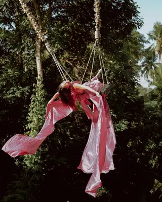 The Jungle Club in Ubud media 2