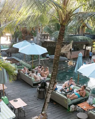 The Jungle Club in Ubud media 4