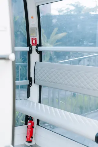 The Wheel in Canggu media 3