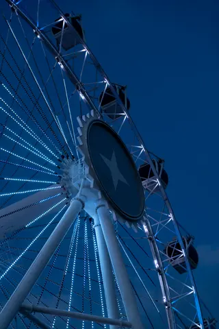The Wheel in Canggu media 5