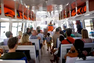 Blue Water Express in Denpasar media 4