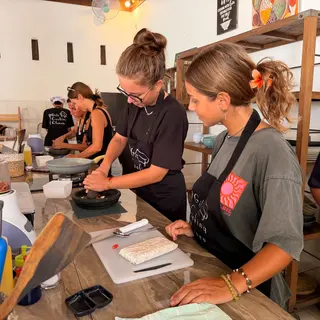 Cooking Class in Gili Air media 2