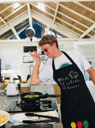 Cooking Class in Gili Air media 3