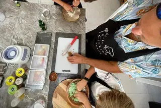 Cooking Class in Gili Air media 4