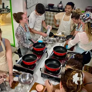 Cooking Class in Gili Air media 5