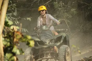 Bukit Sari ATV in Pecatu media 2