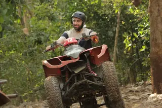 Bukit Sari ATV in Pecatu media 4