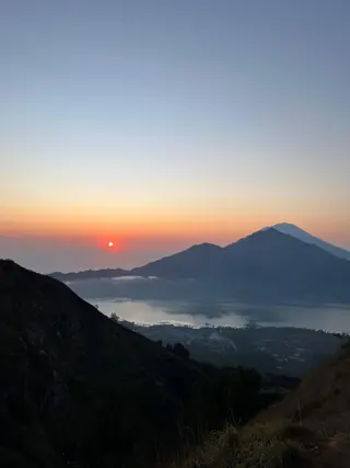 Lakeview Sunrise Jeep Tour With Hot Spring And Lunch media 5