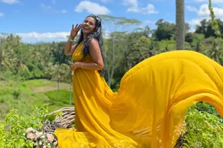Bali Swing in Sidan media 5