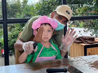 Cocoa Land Bali in Tabanan media 3