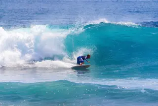 Bali Ocean Surf in Legian media 4