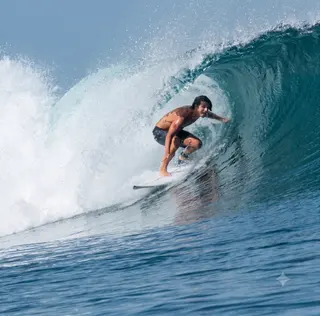 Bali Ocean Surf in Legian media 5