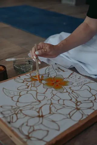 우붓의 옴 함 리트리트 media 3
