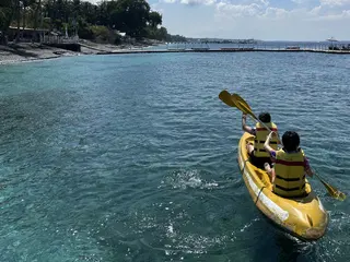 Nusa Lembongan 카약 및 뷰포인트 탐험 media 2