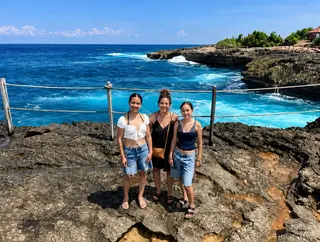 Nusa Lembongan 카약 및 뷰포인트 탐험 media 4