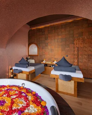 Halo Bali Spa in Denpasar media 4