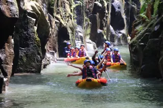 Mason Adventure in Taro media 5