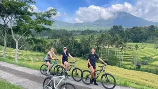 Jatiluwih Eco Bike in Tabanan media 4