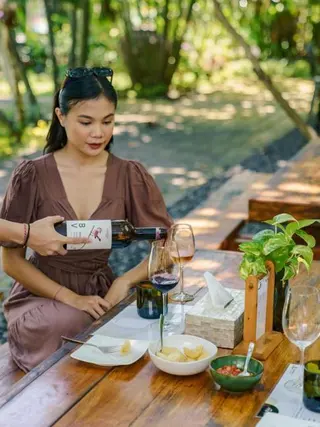 Sababay Winery in Gianyar media 2