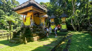 Red Paddle Bali Adventures In Ubud media 2