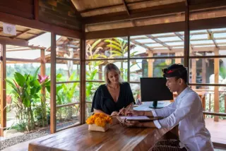 Beehouse Dijiwa in Ubud media 4