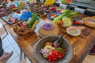 Rapuan Cili Restaurant in Ubud media 2