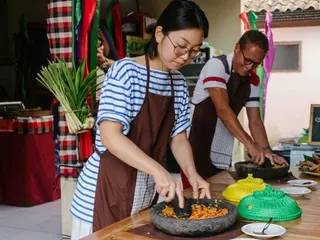 Rapuan Cili Restaurant in Ubud media 3