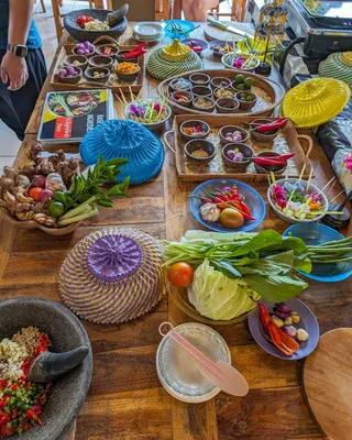 Rapuan Cili Restaurant in Ubud media 4