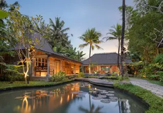Korurua Dijiwa in Ubud media 2