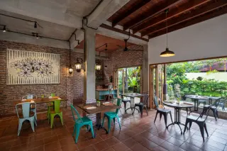 Korurua Dijiwa in Ubud media 3
