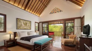 Korurua Dijiwa in Ubud media 5