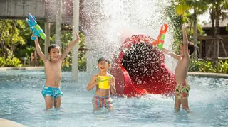 Bali Zoo Admission In Gianyar media 4