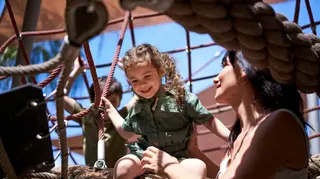 Bali Zoo Admission In Gianyar media 5