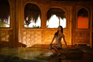 Lemuria Transcendental Spa In Ubud media 4