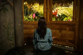 Lemuria Transcendental Spa In Ubud media 5