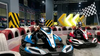 Trans Studio In Bali media 3