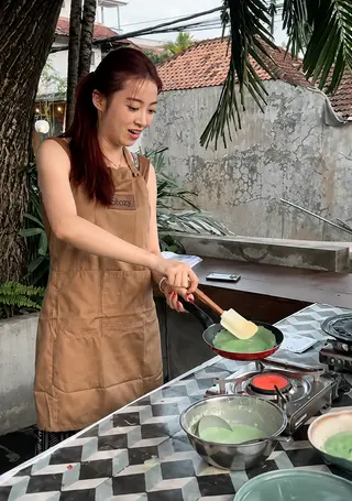 Ecozy Dijiwa Cooking Class in Canggu media 3