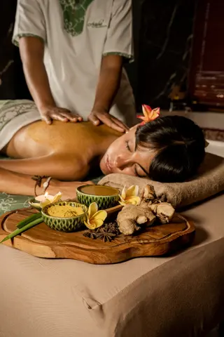 Avisha Wellness & Spa in Jimbaran media 2
