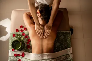 Avisha Wellness & Spa in Jimbaran media 3