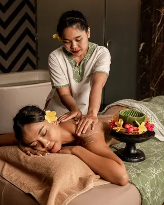 Avisha Wellness & Spa in Jimbaran media 5