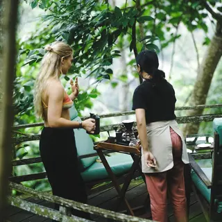 Bali Pulina Coffee Plantation in Ubud media 4