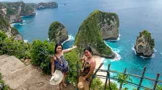 Discovery Penida In Nusa Penida media 3