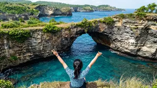 Discovery Penida In Nusa Penida media 4