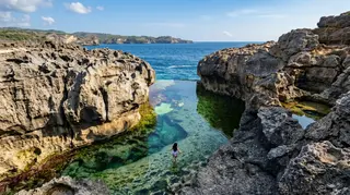 Discovery Penida In Nusa Penida media 5