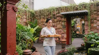 Taman Air SPA in Kuta media 3