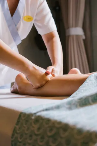 Taman Air SPA in Kuta media 5