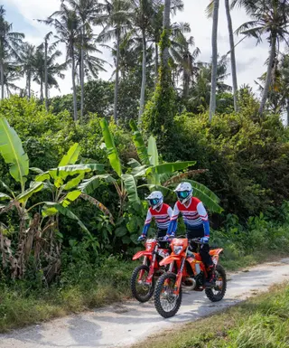 Bali Dirt Bikes in Tabanan media 2