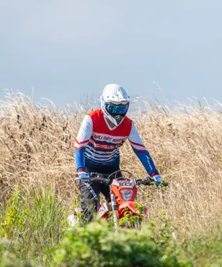 Bali Dirt Bikes in Tabanan media 3