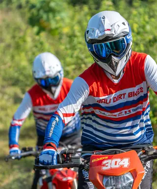 Bali Dirt Bikes in Tabanan media 5
