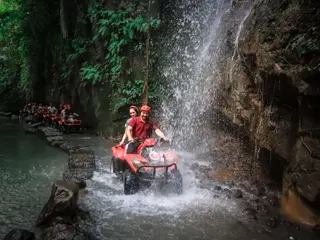 Beji River Adventure in Gianyar media 2